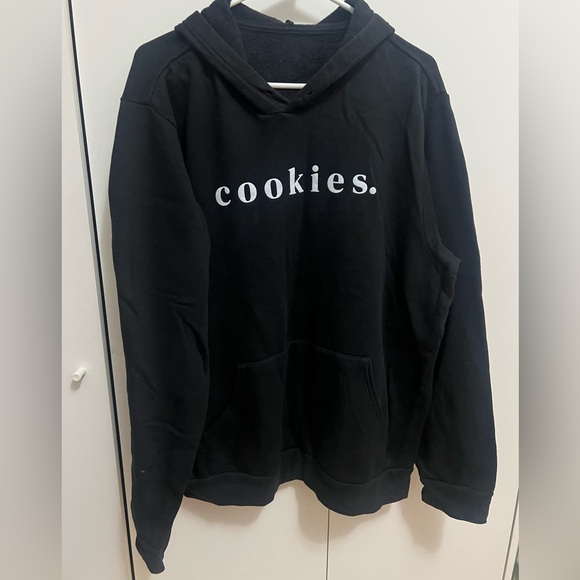 Cookie hoodie - Picture 1 of 1